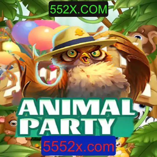 AnimalParty: Explore o Universo Animado com Regras e Estratégias Únicas