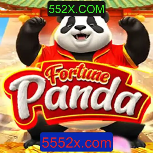 Descubra FortunePanda: A Aventura de Entretenimento Online em 552X.COM