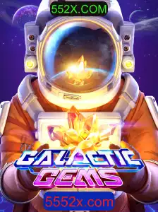 Descubra o Fascinante Mundo de GalacticGems