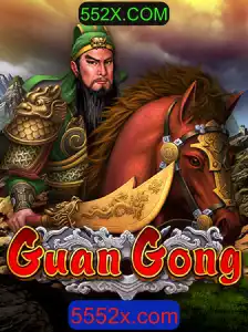 Explorando o Fascinante Jogo GuanGong: Regras e Dinâmicas