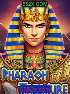 Descubra o Fascinante Mundo de PharaohTreasure