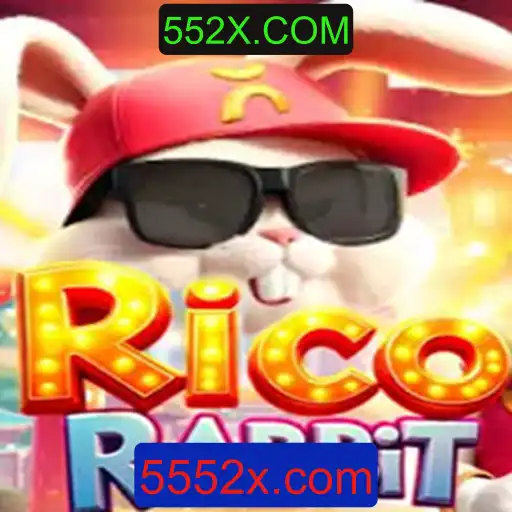 Descubra o Fascinante Mundo de RicoRabbit: Uma Aventura com 552X.COM