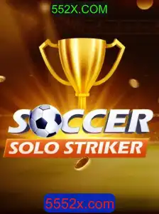 Descubra SoccerSoloStriker: O Novo Fenômeno dos Jogos Digitais
