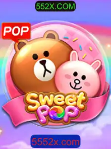 Descubra o Mundo Doce de SweetPOP