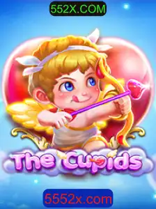 TheCupids: Uma Nova Experiência de Jogo com 552X.COM