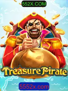 Explorando o Mundo Encantado de TreasurePirate: Descrição, Introdução e Regras