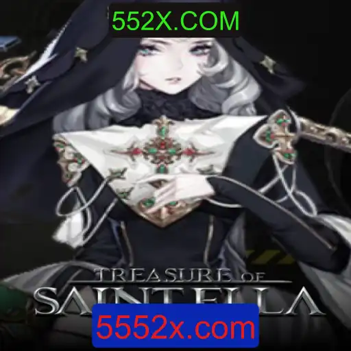 Treasure of Saint Ella: Descobrindo os Segredos do Novo Jogo no 552X.COM