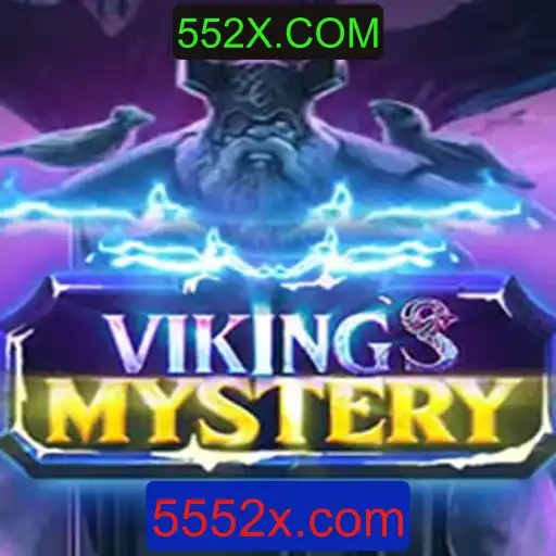 Desvende os Mistérios de VikingsMystery com 552X.COM