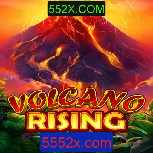 VolcanoRisingSE: Uma Aventura Explosiva no Mundo dos Jogos Online